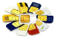 苏州电销行业专用卡